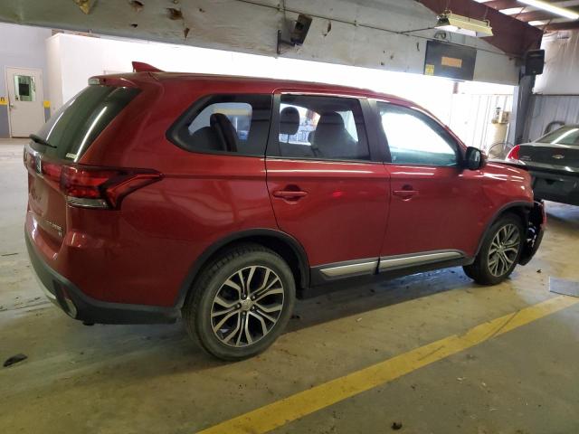 Photo 3 from auction – 2018 MITSUBISHI OUTLANDER with VIN JA4AZ3A37JZ014862