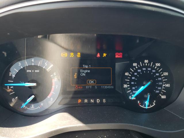 Photo 9 from auction – 2015 FORD FUSION SE with VIN 3FA6P0H79FR208528