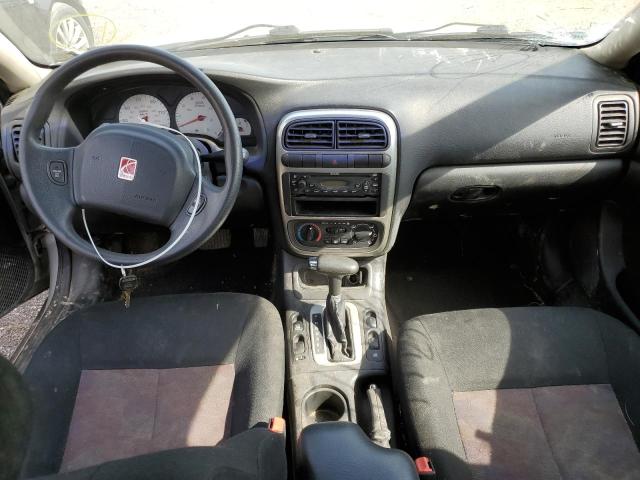 Photo 8 from auction – 2003 SATURN L200 with VIN 1G8JU54F63Y570010
