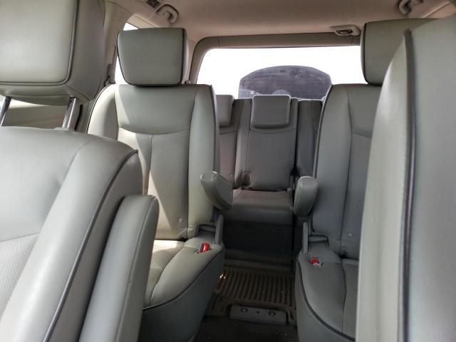 Photo 10 from auction – 2015 NISSAN QUEST S with VIN JN8AE2KP9F9123753