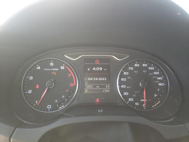 Photo 9 from auction – 2015 AUDI A3 PREMIUM with VIN WAU7FLFF4F1100256