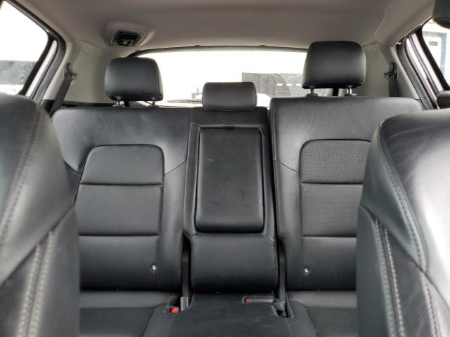 Photo 10 from auction – 2017 KIA SPORTAGE S with VIN KNDPR3A67H7169072
