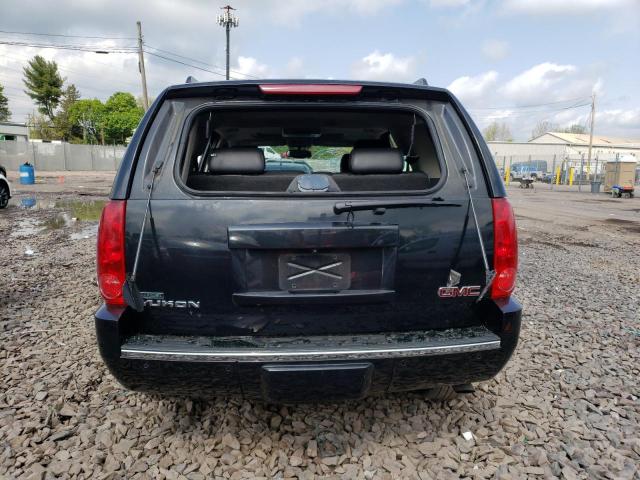 Photo 6 from auction – 2012 GMC YUKON DENA with VIN 1GKS2EEF2CR122232