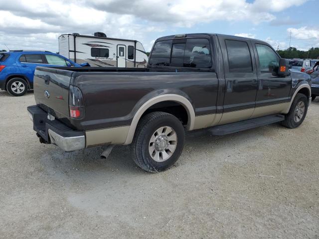 Photo 3 from auction – 2008 FORD F250 SUPER with VIN 1FTSW20558EE19362