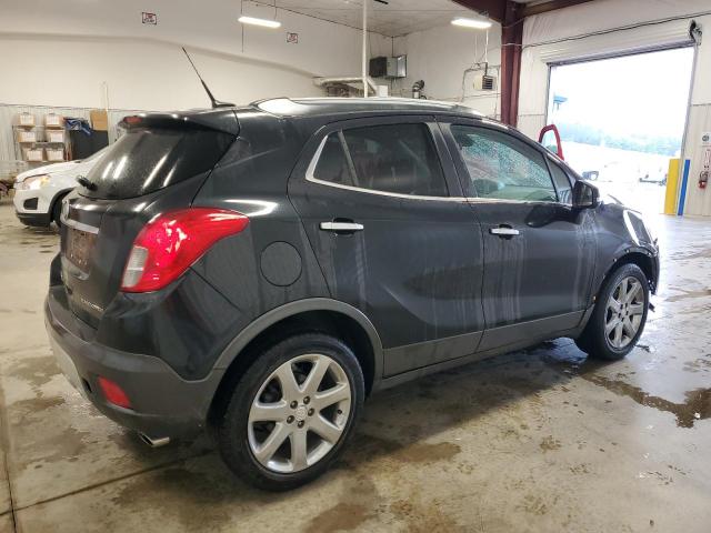 Photo 3 from auction – 2014 BUICK ENCORE with VIN KL4CJCSB6EB780828