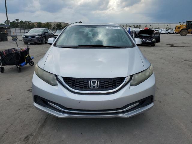 Photo 5 from auction – 2013 HONDA CIVIC LX with VIN 2HGFB2F53DH575845