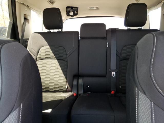 Foto 10 de la subasta – 2022 NISSAN PATHFINDER con VIN 5N1DR3BC2NC243200