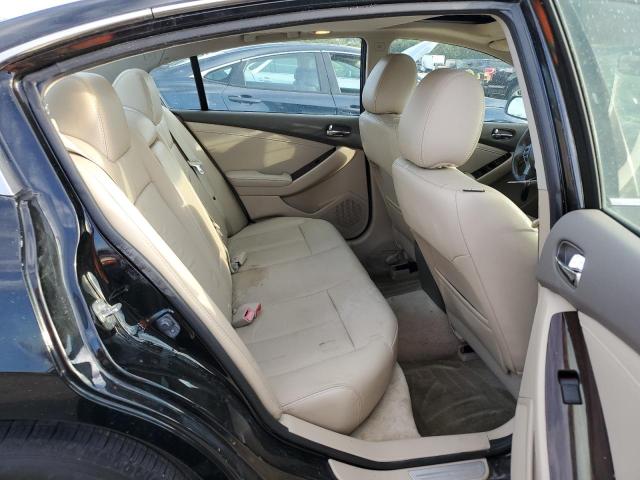 Photo 10 from auction – 2012 NISSAN ALTIMA BAS with VIN 1N4AL2AP4CC140290