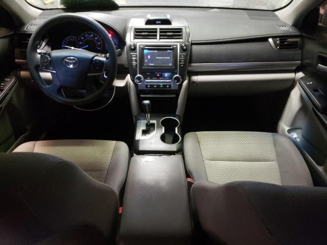 Photo 8 from auction – 2012 TOYOTA CAMRY BASE with VIN 4T1BF1FK2CU025450