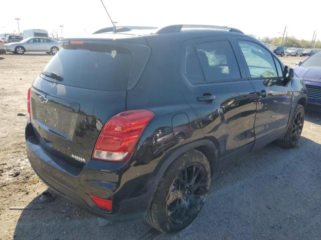 Photo 3 from auction – 2022 CHEVROLET TRAX 1LT with VIN KL7CJPSM3NB561692