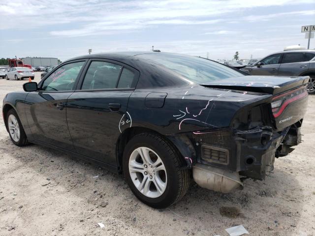 Photo 2 from auction – 2019 DODGE CHARGER SX with VIN 2C3CDXBG1KH717692