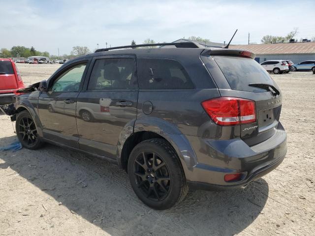 Photo 2 from auction – 2018 DODGE JOURNEY GT with VIN 3C4PDCEGXJT242972