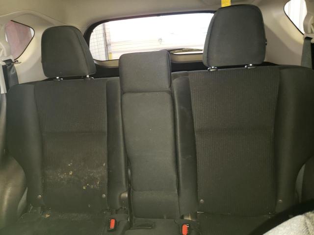 Photo 10 from auction – 2017 TOYOTA RAV4 LE with VIN 2T3BFREV5HW619541