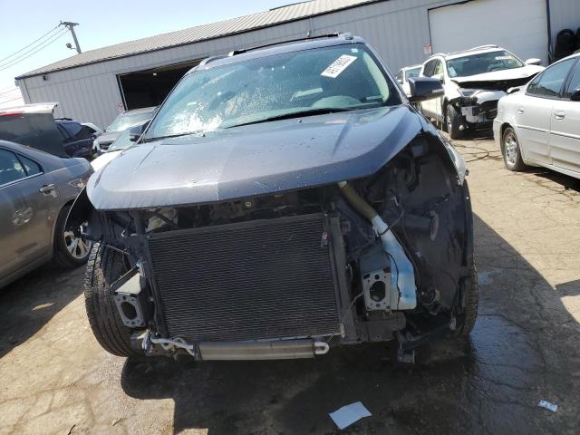 Photo 5 from auction – 2014 CHEVROLET TRAVERSE L with VIN 1GNKRGKD7EJ269127