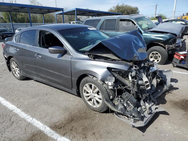 Photo 4 from auction – 2014 NISSAN ALTIMA 2.5 with VIN 1N4AL3AP4EN222937