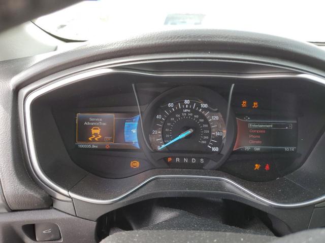 Photo 9 from auction – 2016 FORD FUSION TIT with VIN 3FA6P0K94GR369770