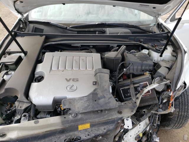 Photo 11 from auction – 2007 LEXUS ES 350 with VIN JTHBJ46G472094480