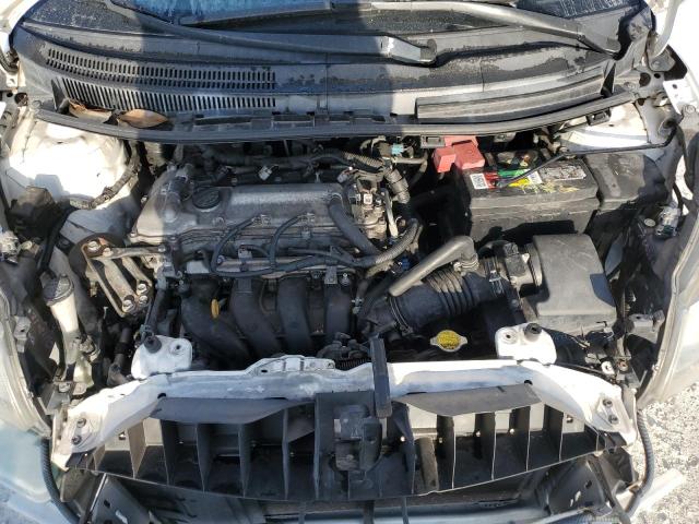 Photo 11 from auction – 2008 TOYOTA SCION XD with VIN JTKKU10438J012406