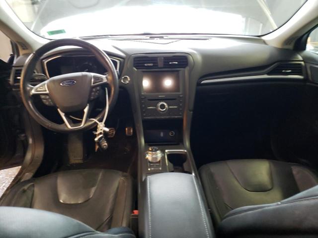Photo 8 from auction – 2017 FORD FUSION TIT with VIN 3FA6P0D9XHR281031