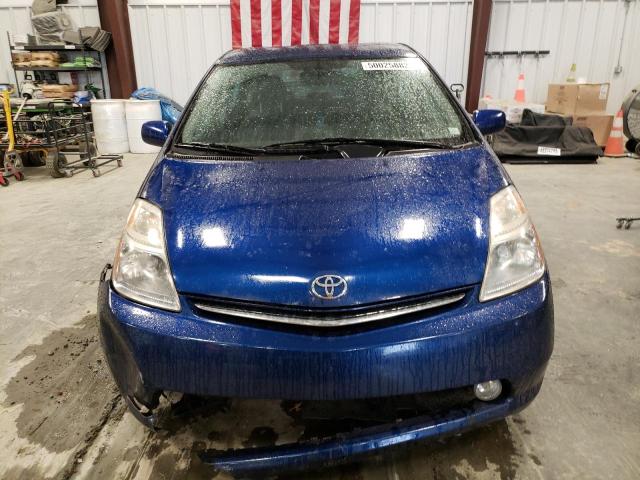Photo 5 from auction – 2009 TOYOTA PRIUS with VIN JTDKB20U197869289
