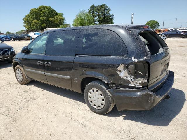 Photo 2 from auction – 2006 DODGE GRAND CARA with VIN 1D4GP24R56B753912