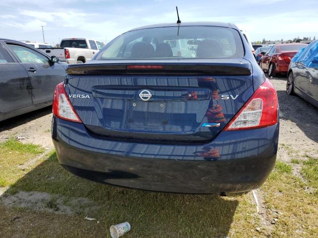 Photo 6 from auction – 2014 NISSAN VERSA S with VIN 3N1CN7AP2EK448052