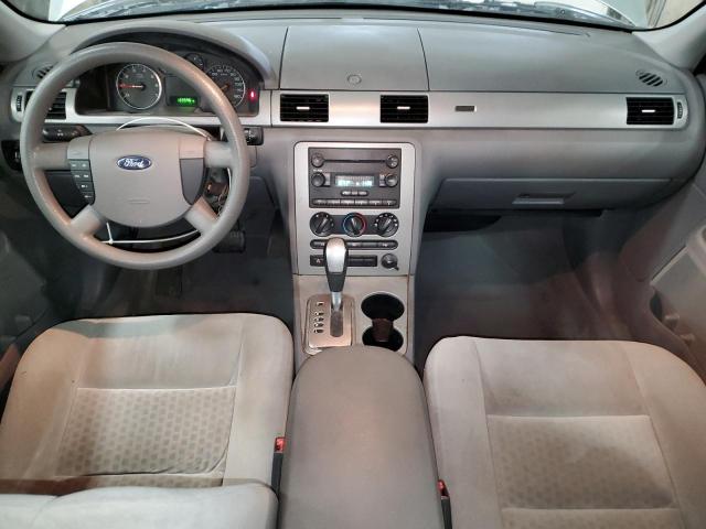 Photo 8 from auction – 2005 FORD FIVE HUNDR with VIN 1FAFP23195G146892