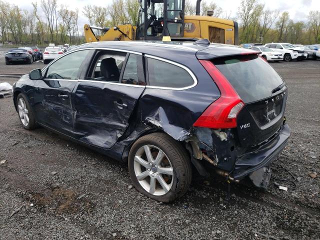 Photo 2 from auction – 2016 VOLVO V60 T5 PRE with VIN YV140MEK0G1304009