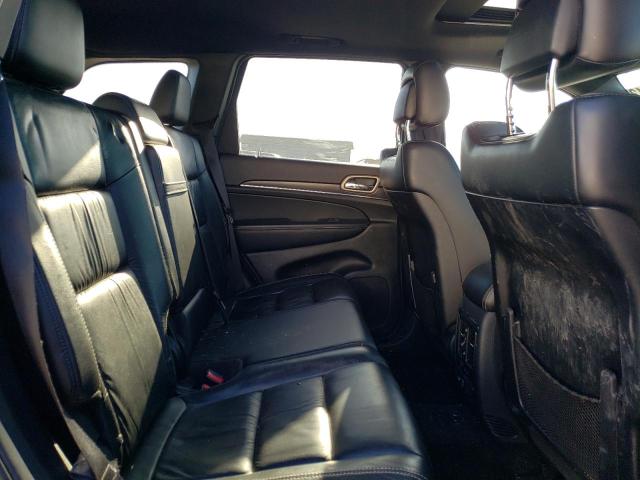 Photo 10 from auction – 2014 JEEP GRAND CHER with VIN 1C4RJFBG4EC352604