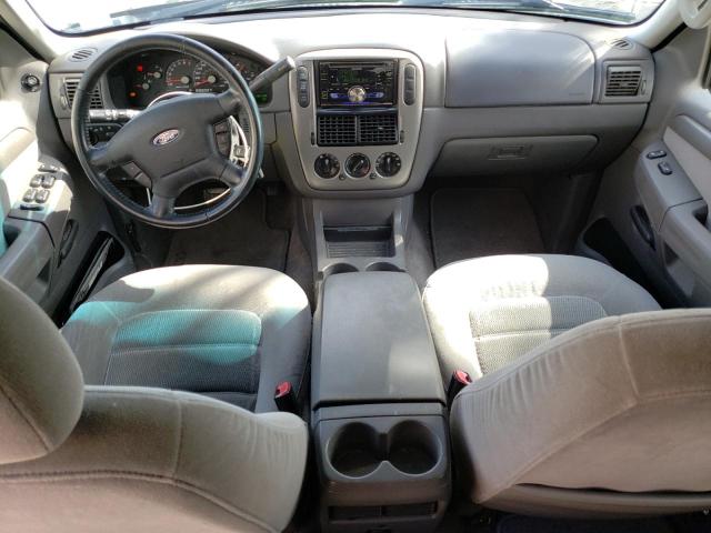 Photo 8 from auction – 2004 FORD EXPLORER X with VIN 1FMZU73K54UC02165