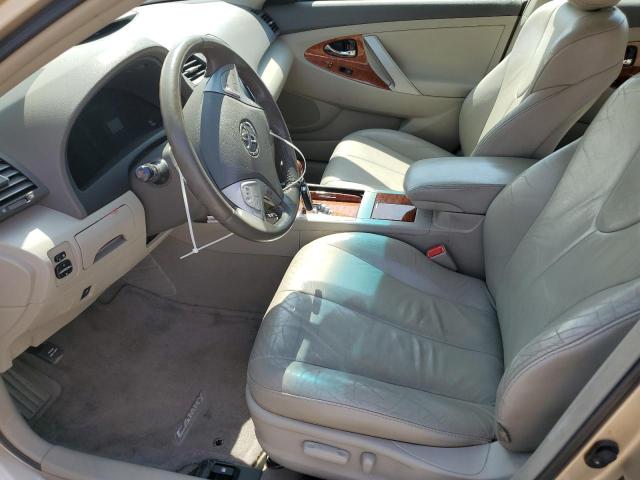 Photo 7 from auction – 2011 TOYOTA CAMRY BASE with VIN 4T4BF3EK0BR108957