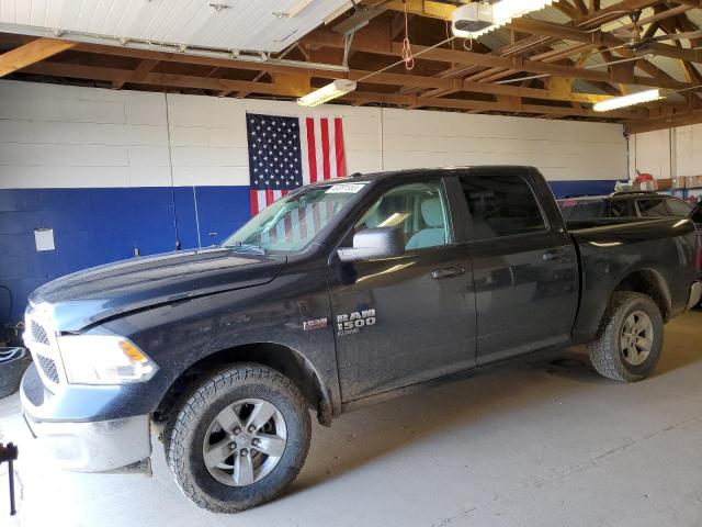 RAM 1500 CLASS 2019 with VIN 3C6RR7LT5KG617864 - Photo from auction
