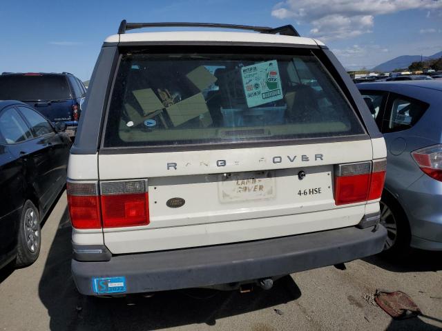 Photo 6 from auction – 2002 LAND ROVER RANGE ROVE with VIN SALPM16472A466212