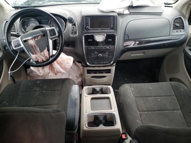 Photo 8 from auction – 2011 CHRYSLER TOWN & COU with VIN 2A4RR5DG3BR775512