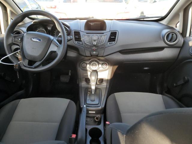 Photo 8 from auction – 2016 FORD FIESTA S with VIN 3FADP4TJ5GM171574