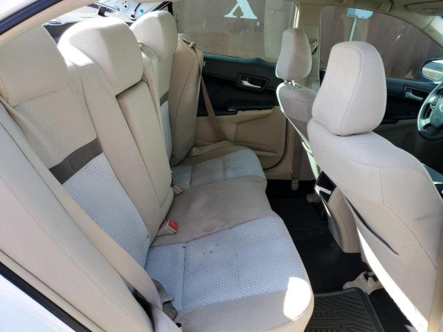 Photo 10 from auction – 2012 TOYOTA CAMRY BASE with VIN 4T4BF1FK3CR207857