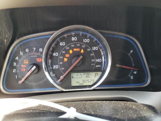 Photo 9 from auction – 2014 TOYOTA RAV4 LIMIT with VIN 2T3DFREV5EW151783