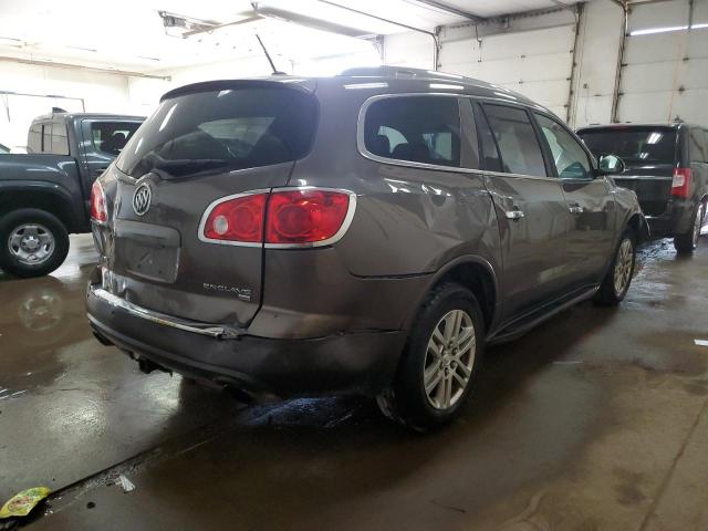 Photo 3 from auction – 2009 BUICK ENCLAVE CX with VIN 5GAER13DX9J164784