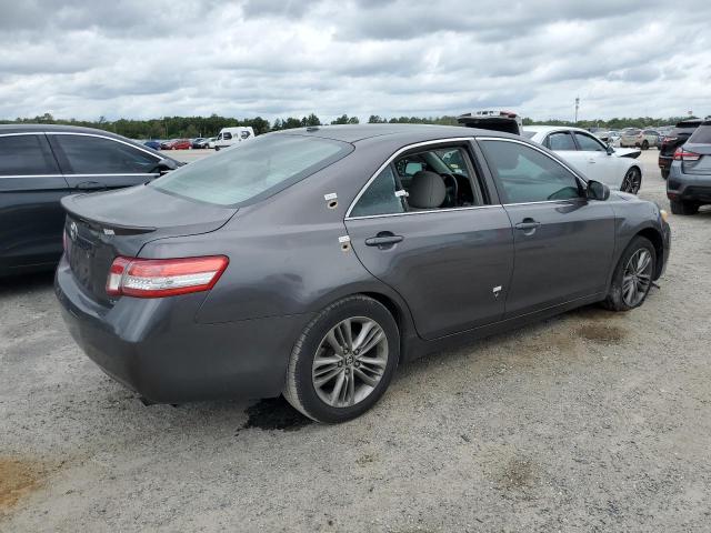 Photo 3 from auction – 2011 TOYOTA CAMRY BASE with VIN 4T4BF3EK9BR219474