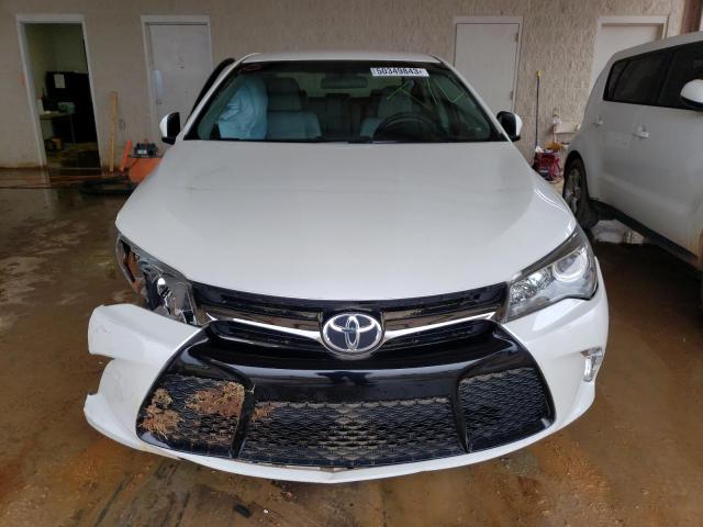 Photo 5 from auction – 2016 TOYOTA CAMRY LE with VIN 4T1BF1FK6GU253828