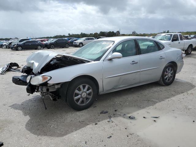 Photo 1 from auction – 2009 BUICK LACROSSE C with VIN 2G4WD582191165778