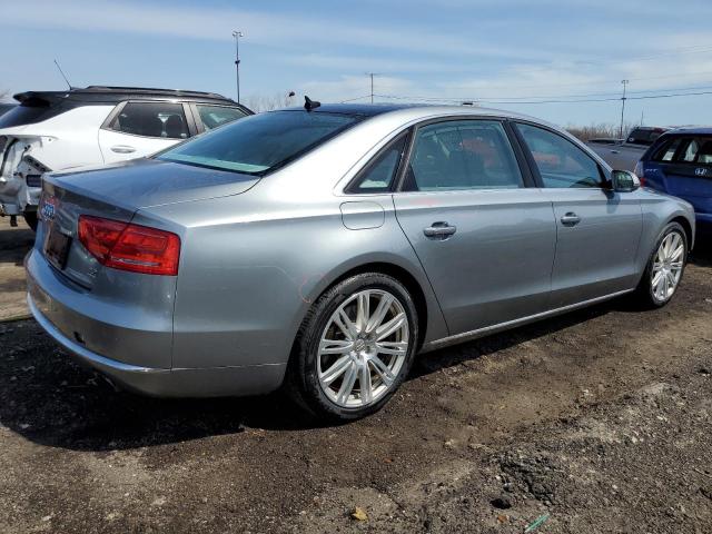 Zdjęcie 3 z aukcji – 2012 AUDI A8 L QUATT z VIN WAURVAFD4CN020006