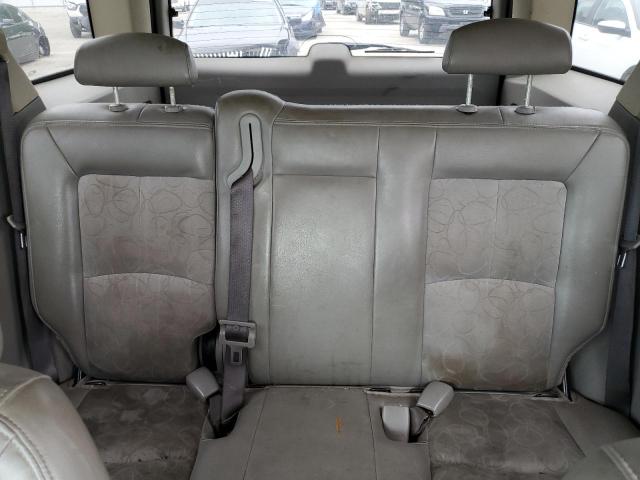 Photo 10 from auction – 2004 SATURN VUE with VIN 5GZCZ63414S851673