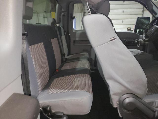 Photo 10 from auction – 2016 FORD F250 SUPER with VIN 1FT7X2B61GED35255
