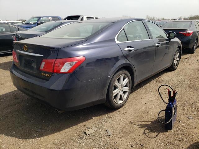 Photo 3 from auction – 2007 LEXUS ES 350 with VIN JTHBJ46G372143569