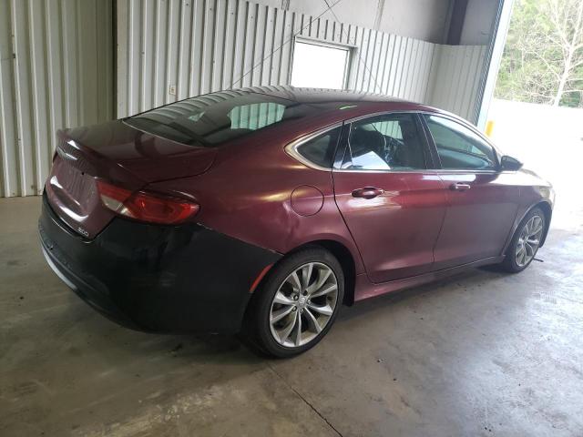 Photo 3 from auction – 2015 CHRYSLER 200 LIMITE with VIN 1C3CCCAB1FN574144