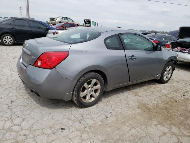 Photo 3 from auction – 2008 NISSAN ALTIMA 2.5 with VIN 1N4AL24E08C258421