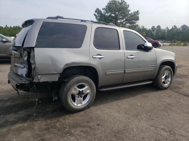 Photo 3 from auction – 2012 CHEVROLET TAHOE with VIN 1GNSCAE03CR253254