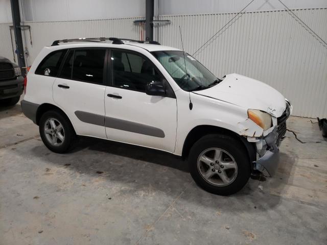 Photo 4 from auction – 2003 TOYOTA RAV4 with VIN JTEHH20V630229771