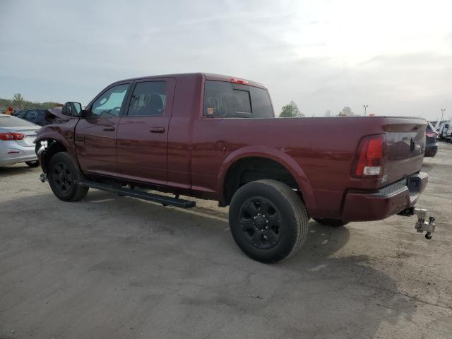 Photo 2 from auction – 2017 RAM 2500 LARAM with VIN 3C6UR5NL7HG653379
